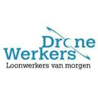 Dronewerkers logo, Dronewerkers contact details