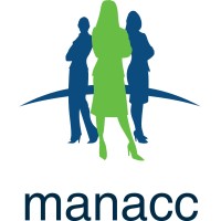 manacc consultancy logo, manacc consultancy contact details