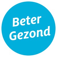 Beter Gezond NL logo, Beter Gezond NL contact details