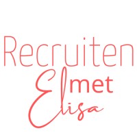 Recruiten met Elisa logo, Recruiten met Elisa contact details