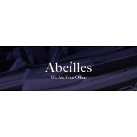 Abeilles Virtual Executive Assistants logo, Abeilles Virtual Executive Assistants contact details