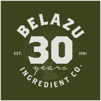 Belazu Ingredient Company logo, Belazu Ingredient Company contact details