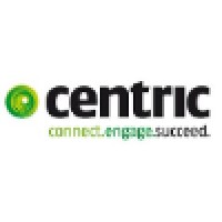 Centric France logo, Centric France contact details