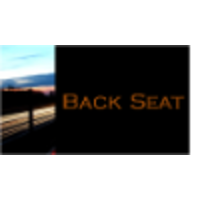 Back Seat logo, Back Seat contact details