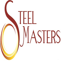 Steelmasters logo, Steelmasters contact details