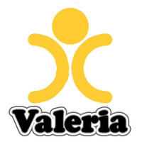 Valeria trading co logo, Valeria trading co contact details