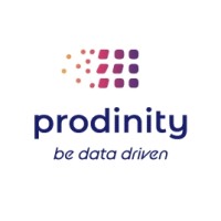 PRODINITY Limited logo, PRODINITY Limited contact details