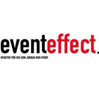 Eventeffect logo, Eventeffect contact details