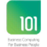 101 IT logo, 101 IT contact details