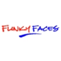 Funky Faces logo, Funky Faces contact details