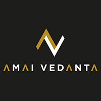 AMAI VEDANTA LIMITED logo, AMAI VEDANTA LIMITED contact details