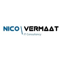 Nico Vermaat IT Consultancy logo, Nico Vermaat IT Consultancy contact details