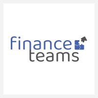 FinanceTeams logo, FinanceTeams contact details