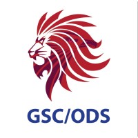 GSC/ODS logo, GSC/ODS contact details