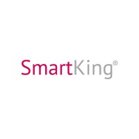 SmartKing logo, SmartKing contact details