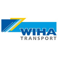 WIHA-Transport GmbH logo, WIHA-Transport GmbH contact details