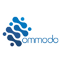 Ommodo logo, Ommodo contact details