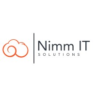 Nimm IT Solutions logo, Nimm IT Solutions contact details