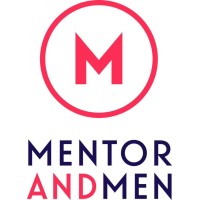 Mentor and Men logo, Mentor and Men contact details