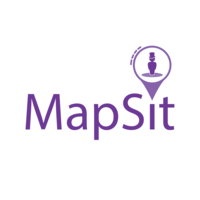 MapSit Technologies logo, MapSit Technologies contact details