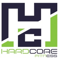 Hardcore Fitness South Africa logo, Hardcore Fitness South Africa contact details