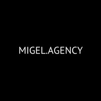 MIGEL.AGENCY logo, MIGEL.AGENCY contact details