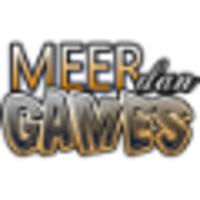 Meer dan Games logo, Meer dan Games contact details