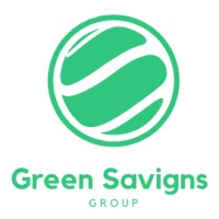 Green Savings Group logo, Green Savings Group contact details