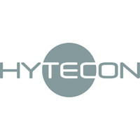 HYTECON logo, HYTECON contact details