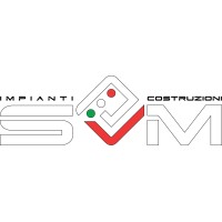 SVM srl logo, SVM srl contact details