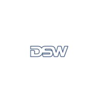 DSW Window Cleaning logo, DSW Window Cleaning contact details