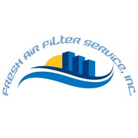 Fresh Air Filter Service logo, Fresh Air Filter Service contact details