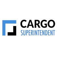 Cargo Superintendent logo, Cargo Superintendent contact details