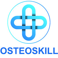 Osteoskill logo, Osteoskill contact details