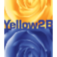 Yellow2B logo, Yellow2B contact details