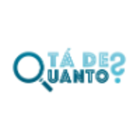 Tá de Quanto? logo, Tá de Quanto? contact details