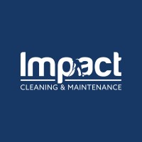 Impact Cleaning & Maintenance logo, Impact Cleaning & Maintenance contact details