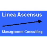 Linea Ascensus logo, Linea Ascensus contact details