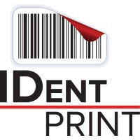 IDentPrint – Sistemas de Identificação e Impressão logo, IDentPrint – Sistemas de Identificação e Impressão contact details