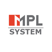 MPL System logo, MPL System contact details