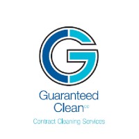 Guaranteed Clean CC logo, Guaranteed Clean CC contact details