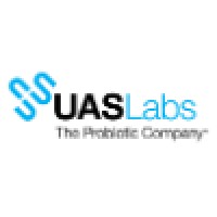 UAS Laboratories logo, UAS Laboratories contact details