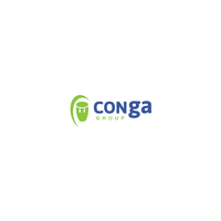 Conga Group logo, Conga Group contact details