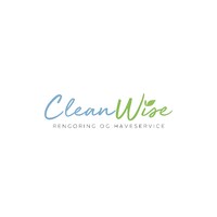 CleanWise logo, CleanWise contact details