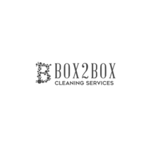 Box 2 Box Cleaning Services logo, Box 2 Box Cleaning Services contact details