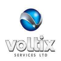 Voltix Services Ltd logo, Voltix Services Ltd contact details