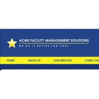 Acme Facility Management Services Private Limited logo, Acme Facility Management Services Private Limited contact details