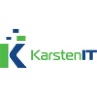 Karsten IT logo, Karsten IT contact details