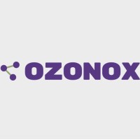 Ozonox logo, Ozonox contact details