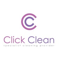 CLICK CLEAN CLEANING LTD logo, CLICK CLEAN CLEANING LTD contact details